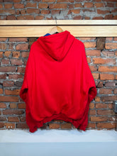 Load image into Gallery viewer, Vintage MacGregor Thermal Lined Sweatshirt (XL)