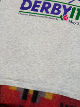 Load image into Gallery viewer, Vintage 1992 Kentucky Derby Double Sleeve Shirt (L)