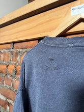 Load image into Gallery viewer, Vintage Penn State Nutmeg Distressed Crewneck (L)