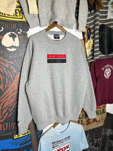 Load image into Gallery viewer, Vintage Ohio State Box Logo Crewneck (XL)