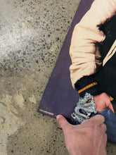 Load image into Gallery viewer, Vintage 1983 Tom Cruise All The Right Moves Poster (21x32)