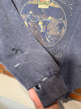 Load image into Gallery viewer, Vintage Penn State Nutmeg Distressed Crewneck (L)