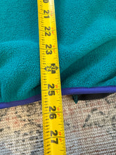 Load image into Gallery viewer, Vintage Lands End Fleece Pullover (L)