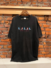 Load image into Gallery viewer, Vintage Embroidered Dallas Cowboy Boots Tee (2XL)