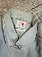 Load image into Gallery viewer, True Vintage Deadstock BVD Dress Shirt (15 Mens)