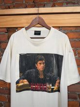 Load image into Gallery viewer, Vintage Scarface Distressed Tee (2XL)