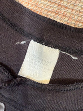 Load image into Gallery viewer, Vintage 1987 Hank Williams Jr Entertainer of the Year Baseball Shirt (M)