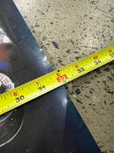 Load image into Gallery viewer, Vintage 80s Workout Poster (32x21inch)