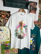 Load image into Gallery viewer, Vintage 90s Ricky Van Shelton Concert Tee (M)