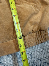 Load image into Gallery viewer, Vintage Wilson’s Leather Fringe Jacket(M)