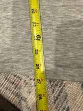 Load image into Gallery viewer, Vintage 1980s Chainsaw Rock Grim Reaper Chainsaw Tee (M)