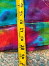 Load image into Gallery viewer, Vintage Penn State Tie Dye Hoodie (L)