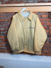 Load image into Gallery viewer, Vintage Notre Dame Embroidered Coaches Jacket (L)