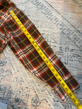 Load image into Gallery viewer, True Vintage JC Penney Flannel Shirt (L)