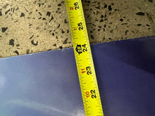 Load image into Gallery viewer, Vintage Red Baron Frozen Pizza Double Sided Poster (2ftx3ft)