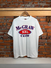Load image into Gallery viewer, Vintage 90s Tim McGraw Crew Tee (L)