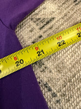 Load image into Gallery viewer, Vintage Purple Hummingbird Shirt (M/L)