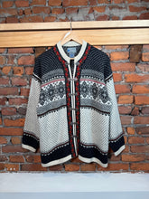 Load image into Gallery viewer, Vintage Squaw Valley Knit Sweater (WM)