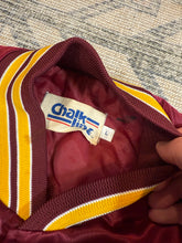 Load image into Gallery viewer, Vintage Washington Redskins Chalkline Double Sided Jacket (L)