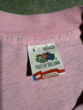 Load image into Gallery viewer, Vintage Early 90s Pig T-Shirt (M)