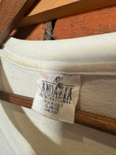 Load image into Gallery viewer, Vintage Distressed 1996 Mad Magazine Alfred E Neuman T-Shirt (XL)