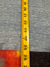 Load image into Gallery viewer, True Vintage Media Fire Co. Ringer (WS 16.5x25)