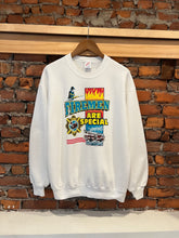 Load image into Gallery viewer, Vintage FireFighters Are Special Crewneck (M)
