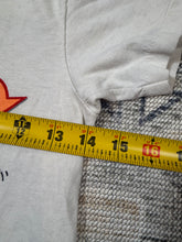 Load image into Gallery viewer, Vintage 1993 Taz’s Gym Kids Tee (Youth S)
