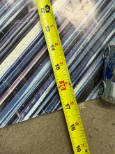 Load image into Gallery viewer, Vintage Miller Racing Poster (22x17inch