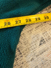 Load image into Gallery viewer, Vintage Woolrich Green Fleece Pullover (XL)