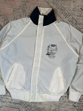Load image into Gallery viewer, Vintage Lighthouse Pointe Wildwood NJ Inside-Out Windbreaker (L)