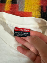 Load image into Gallery viewer, Vintage Youth Y2K Quiksilver Longsleeve (Boys XL)