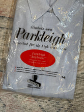 Load image into Gallery viewer, True Vintage Deadstock Parkleigh Gimbels Shirt (M 15 33)