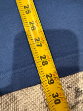 Load image into Gallery viewer, Vintage 90s Heavyweight Harley Davidson Double Sided Tee (L)