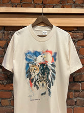 Load image into Gallery viewer, Vintage Potter County Animals Tee (M/L)