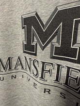 Load image into Gallery viewer, Vintage Mansfield University Crewneck (M)