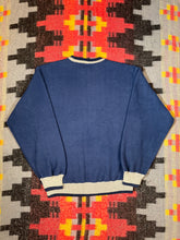 Load image into Gallery viewer, Vintage Penn State Inside-Out Fabric Crewneck (L)