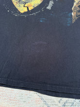 Load image into Gallery viewer, 2007 Keith Urban Double Sided Concert Tee (XL)