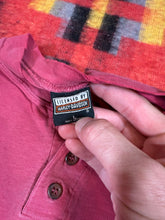 Load image into Gallery viewer, Vintage 90s Harley Davidson Sidewinder Snake Longsleeve (XL)