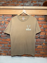 Load image into Gallery viewer, Vintage Fire Up The Grill Buck Wear T-Shirt (L)
