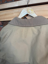 Load image into Gallery viewer, Vintage 70s Camp 7 Puffer Jacket (S)