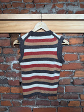 Load image into Gallery viewer, True Vintage Wool Sweater Vest (WM)