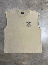 Load image into Gallery viewer, Lot of 2 Vintage Distressed Harley/Biker Shirts (3XL)