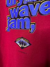 Load image into Gallery viewer, Vintage 90s Surf Tee (XXL)
