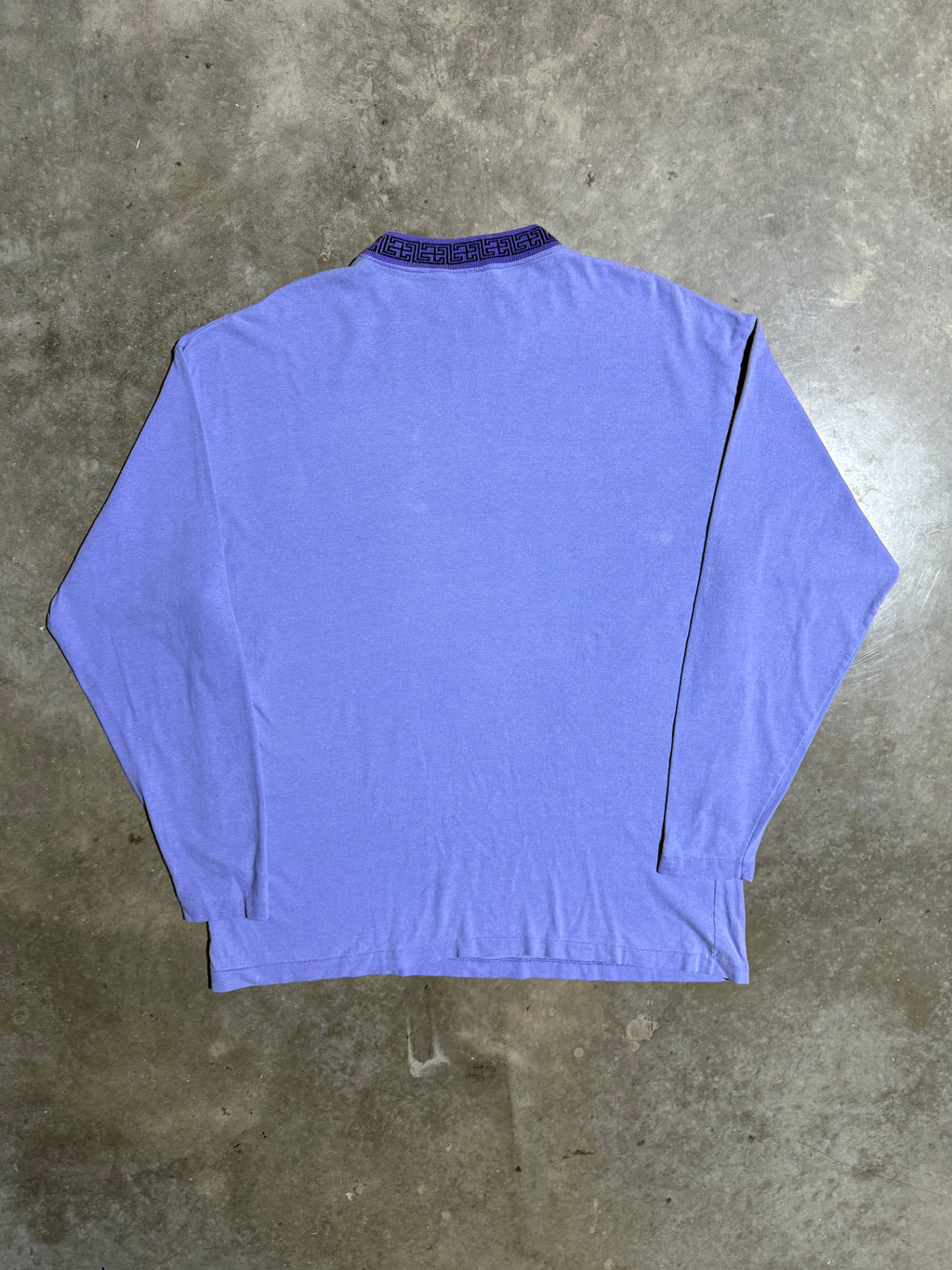 Vintage Mickey Mouseworks Longsleeve (L)