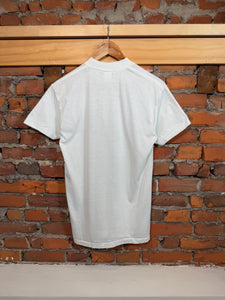 Vintage Early 90s Quality Blend Price Fighter Shirt (S)