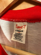 Load image into Gallery viewer, Vintage 1979 I’ve Been Bypassed Heart Ringer (S)
