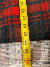 Load image into Gallery viewer, True Vintage Johnson Flannel Jacket (XL)
