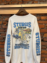 Load image into Gallery viewer, Modern Sturgis Bike Week Longsleeve (XL)
