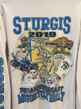 Load image into Gallery viewer, Modern Sturgis Bike Week Longsleeve (XL)
